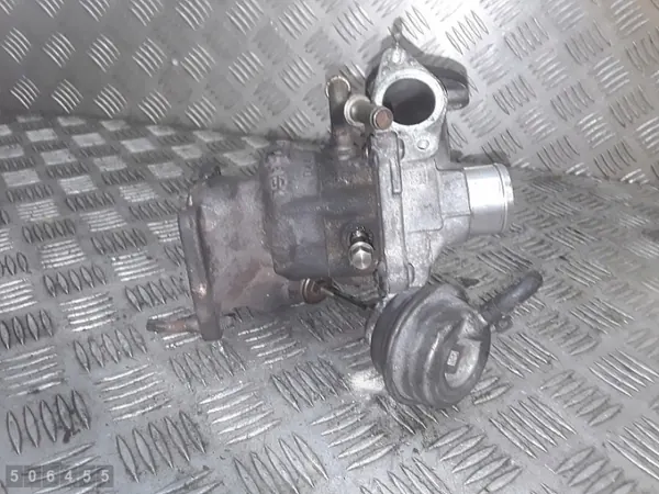 Turbocompressor Ford OEM 0444604 para Focus 2013 image 4