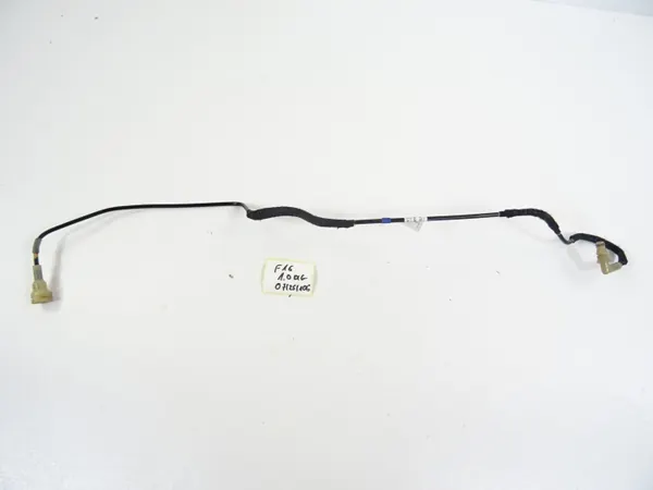 Koppeling Hydrauliekleiding OEM 308515962R - Nissan Juke II image 2