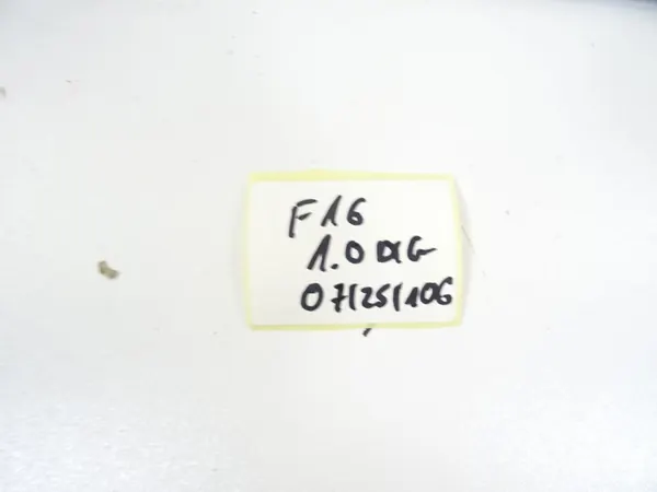Koppeling Hydrauliekleiding OEM 308515962R - Nissan Juke II image 5