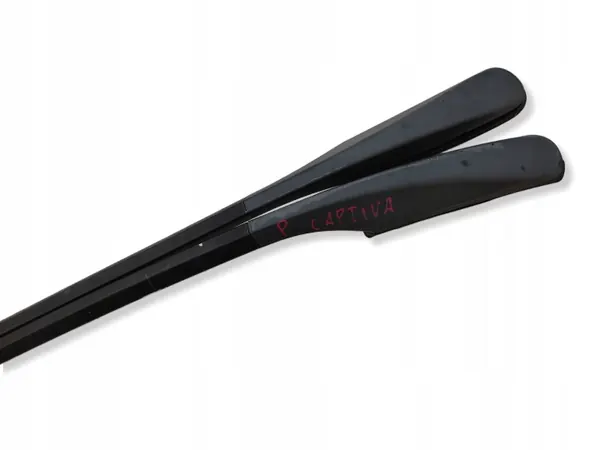 Barras de techo OEM SKO106162 para Chevrolet Captiva image 3