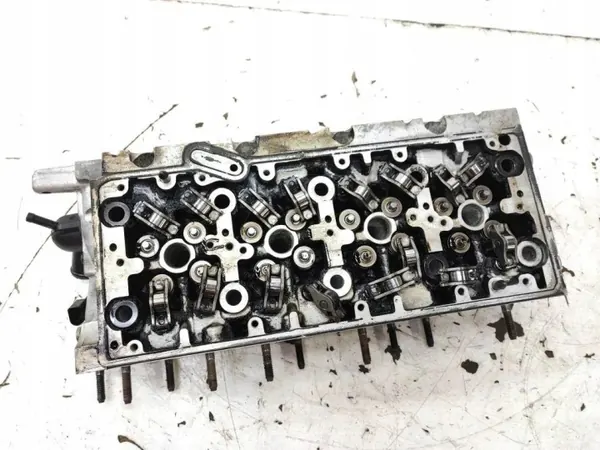 Culasse avec soupapes OEM 04l103373e pour VW image 5