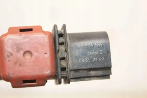 Lambdasond OEM 06F906262J för VW Passat B6 2.0L image 3