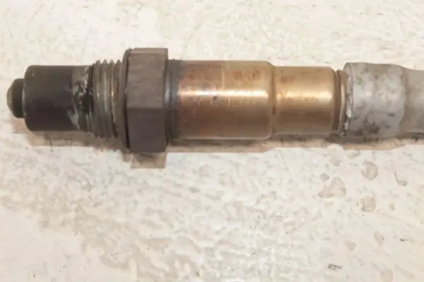 Lambdasond OEM 06F906262J för VW Passat B6 2.0L image 4