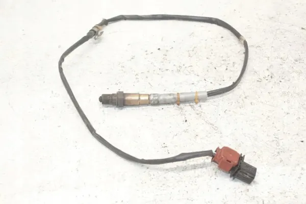 Lambdasond OEM 06F906262J för VW Passat B6 2.0L image 6