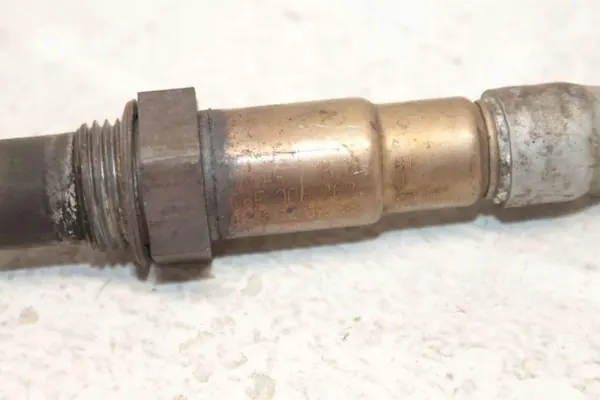 Lambdasond OEM 06F906262J för VW Passat B6 2.0L image 7