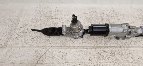 Mercedes W205 Elektrisk Styrning A2054602801 image 2