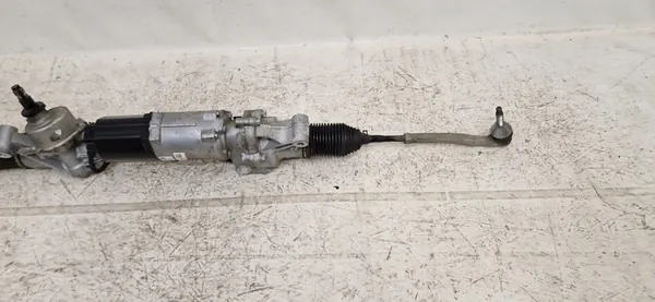 Mercedes W205 Elektrisk Styrning A2054602801 image 3