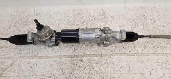 Mercedes W205 Elektrisk Styrning A2054602801 image 4