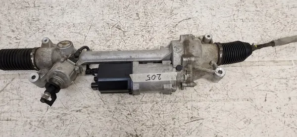 Mercedes W205 Elektrisk Styrning A2054602801 image 5