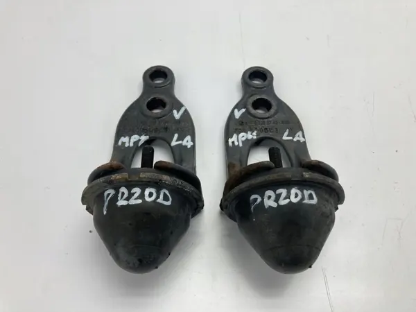 Amortisseur de ressort avant Mercedes Actros MP4 OEM A9603232740 image 2
