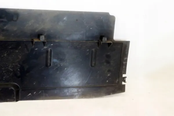 Audi OE 7C0805962C Trennwand gebraucht - Originalteil image 3