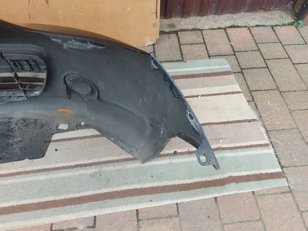 Nissan OE Paraurti Anteriore Micra K13 image 10