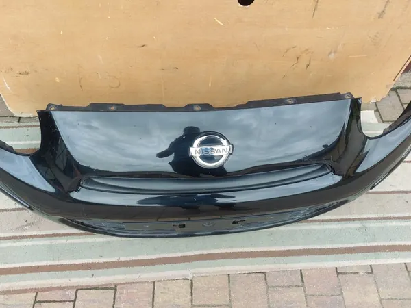 Nissan OE Paraurti Anteriore Micra K13 image 2