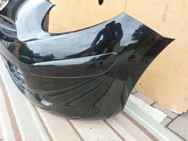 Nissan OE Paraurti Anteriore Micra K13 image 3