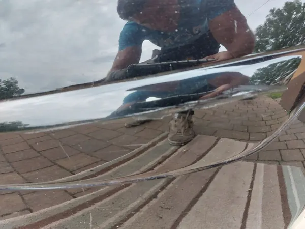 Nissan OE Paraurti Anteriore Micra K13 image 4