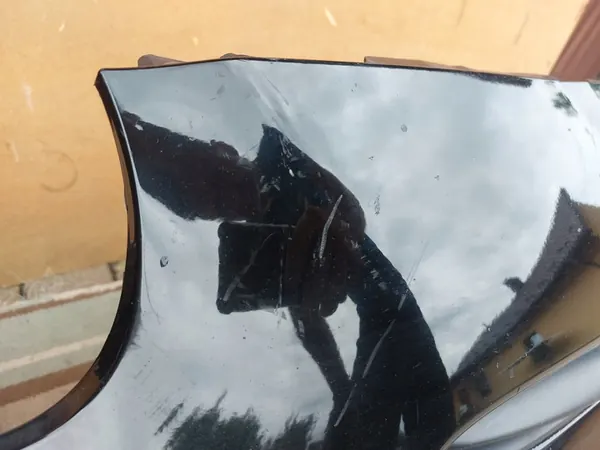 Nissan OE Paraurti Anteriore Micra K13 image 5