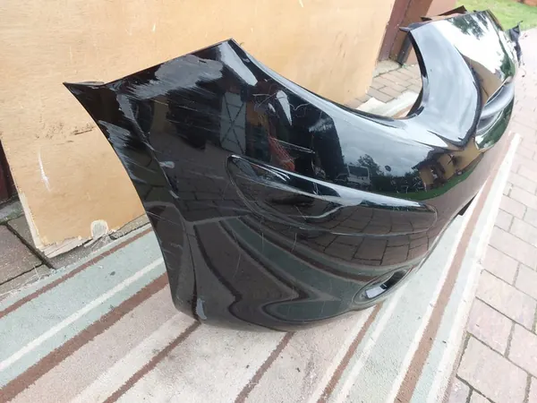 Nissan OE Paraurti Anteriore Micra K13 image 6