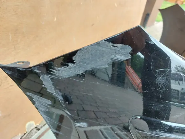 Nissan OE Paraurti Anteriore Micra K13 image 7