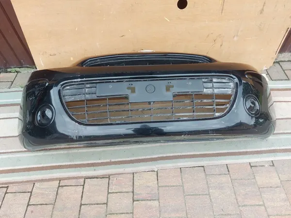 Nissan OE Paraurti Anteriore Micra K13 image 8