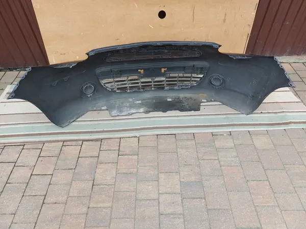 Nissan OE Paraurti Anteriore Micra K13 image 9