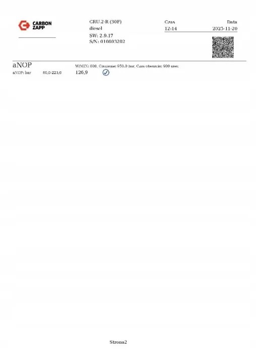 Suutin OEM 0445110414 Renault Megane Scenic III:lle image 4