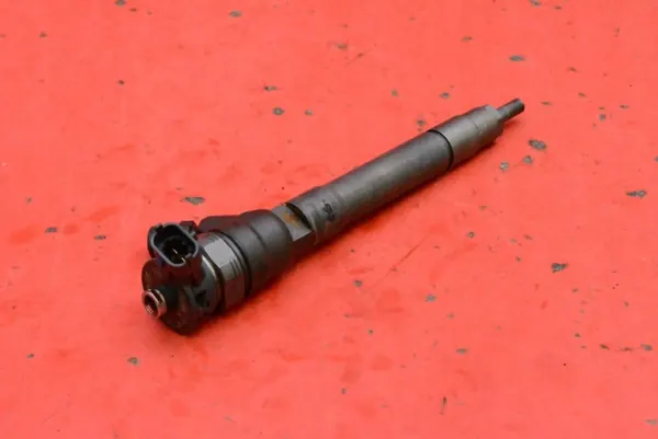Suutin OEM 0445110414 Renault Megane Scenic III:lle image 5