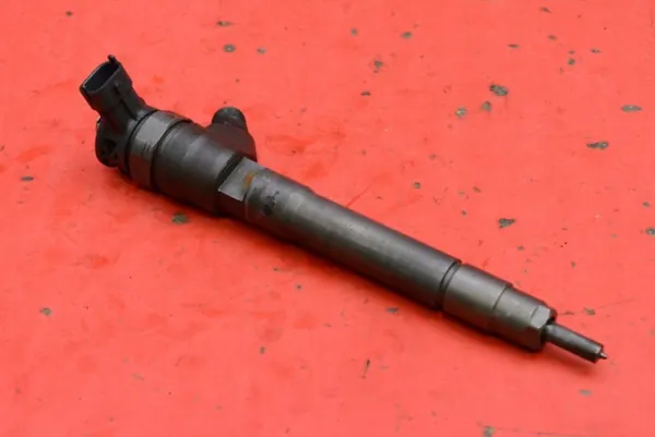 Suutin OEM 0445110414 Renault Megane Scenic III:lle image 6