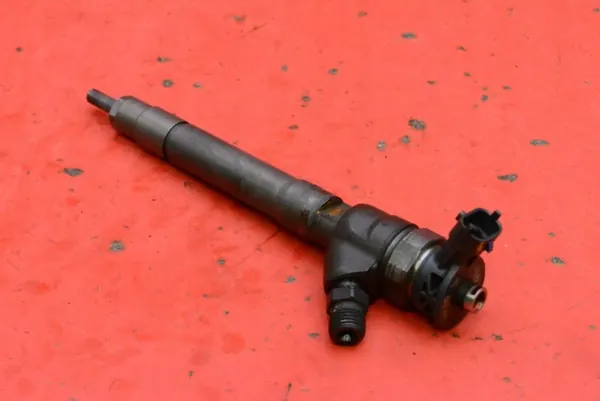 Suutin OEM 0445110414 Renault Megane Scenic III:lle image 7