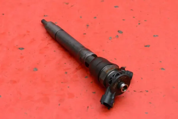 Suutin OEM 0445110414 Renault Megane Scenic III:lle image 8