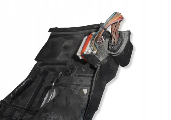 Porsche Cayenne I Rechter Frontscheinwerfer-Schieber OEM UBA5622 image 4