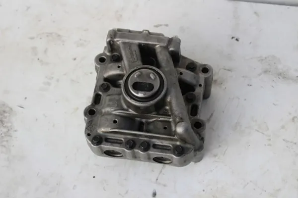 Öljypumppu OEM 25181569 Chevrolet Captiva Opel Antara image 2