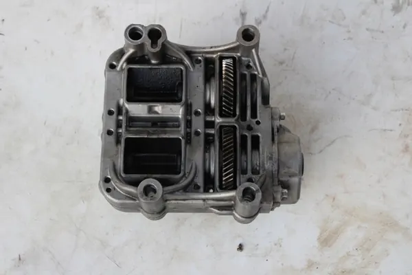 Öljypumppu OEM 25181569 Chevrolet Captiva Opel Antara image 3