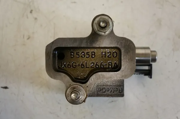Jakohihnasetti OEM JX6G-6L266-BA Focus MK4 image 3