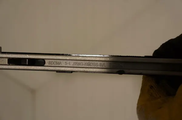 Jakohihnasetti OEM JX6G-6L266-BA Focus MK4 image 4