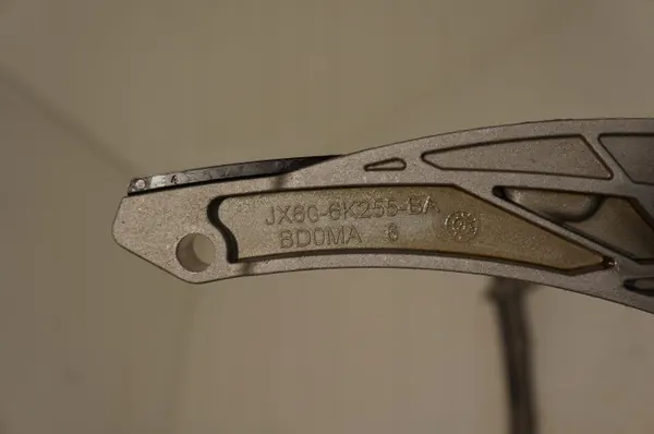 Jakohihnasetti OEM JX6G-6L266-BA Focus MK4 image 5