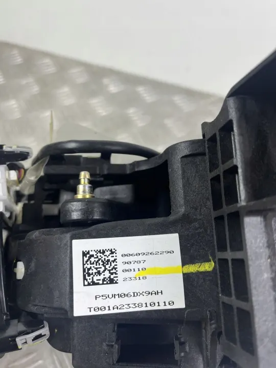 Jeep Compass Växelspak OEM P5VM06DX9AH - Begagnad image 7