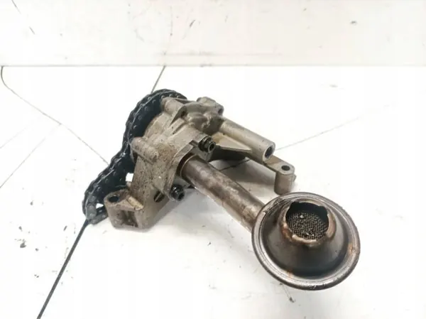 Oliepomp OEM 1134603 voor Audi A3 1.9L 2003 image 3