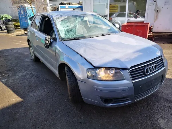 Oliepomp OEM 1134603 voor Audi A3 1.9L 2003 image 4