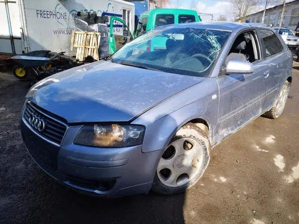 Oliepomp OEM 1134603 voor Audi A3 1.9L 2003 image 5
