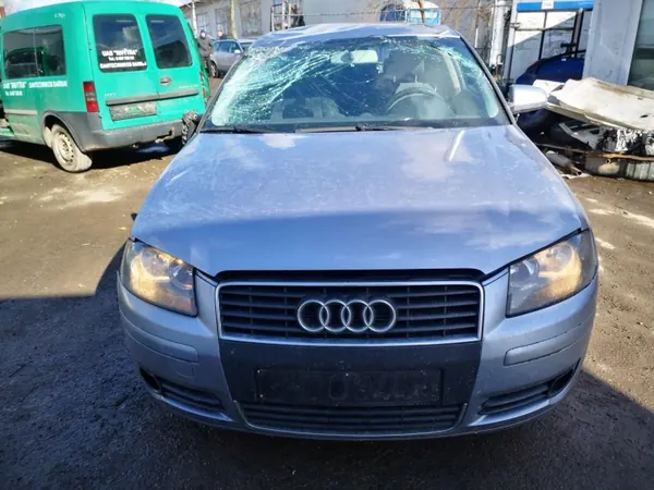 Oliepomp OEM 1134603 voor Audi A3 1.9L 2003 image 6