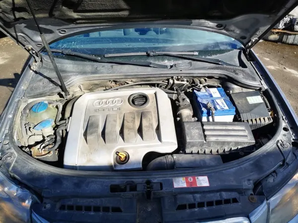 Oliepomp OEM 1134603 voor Audi A3 1.9L 2003 image 7