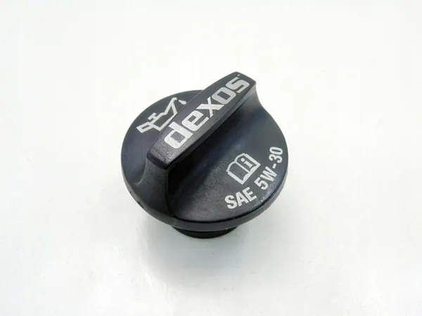 Bouchon de remplissage d'huile OEM U14NFTKWOS 1.4 Turbo image 2