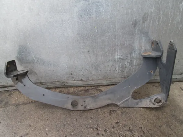 Poutre de suspension OEM 1871644 pour Scania R/P/G image 4