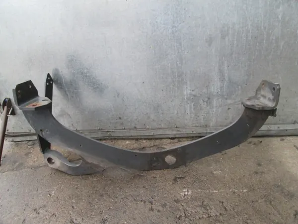 Poutre de suspension OEM 1871644 pour Scania R/P/G image 5