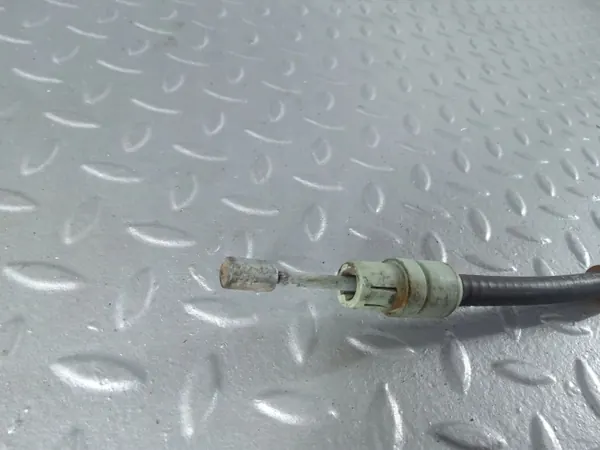 Jaguar XJ X351 Handremkabel OEM AW932A809BA image 5