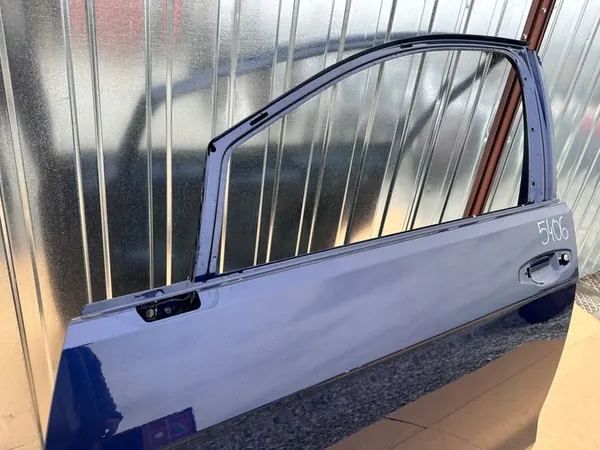 Vänster Framdörr VW Golf 7 12- OEM 5G4831311 ACZ image 2