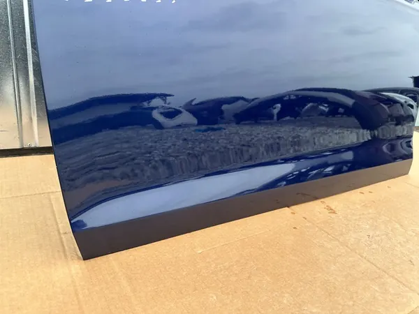 Vänster Framdörr VW Golf 7 12- OEM 5G4831311 ACZ image 4