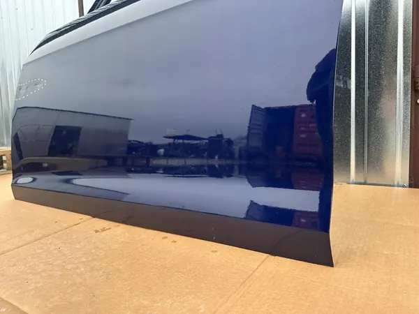 Vänster Framdörr VW Golf 7 12- OEM 5G4831311 ACZ image 7