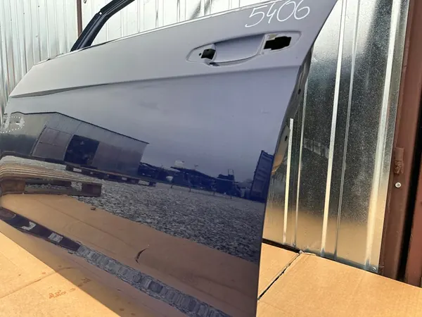 Vänster Framdörr VW Golf 7 12- OEM 5G4831311 ACZ image 8