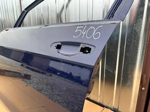 Vänster Framdörr VW Golf 7 12- OEM 5G4831311 ACZ image 9